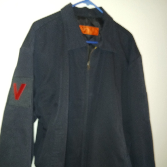 Redkap Jacket - Picture 4 of 5